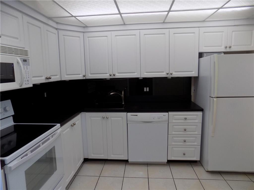 Palm Aire Country Club - Residential
