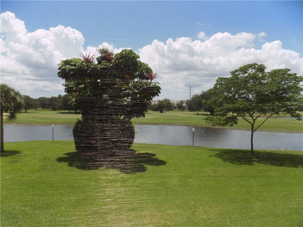 Palm Aire Country Club - Residential