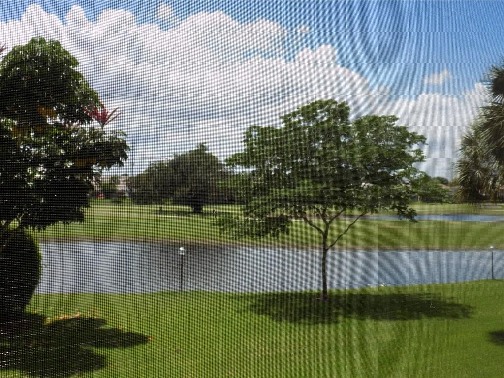 Palm Aire Country Club - Residential