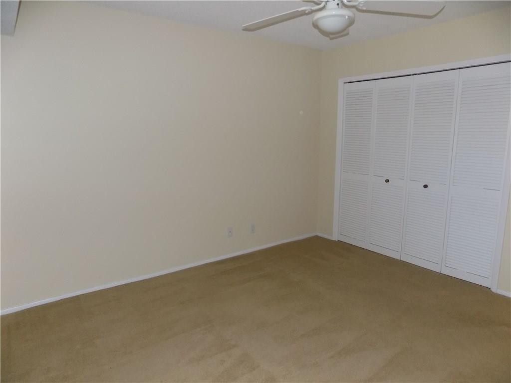 Palm Aire Country Club - Residential