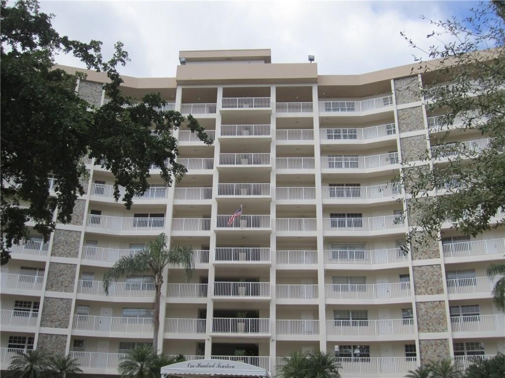 Palm Aire Country Club - Residential