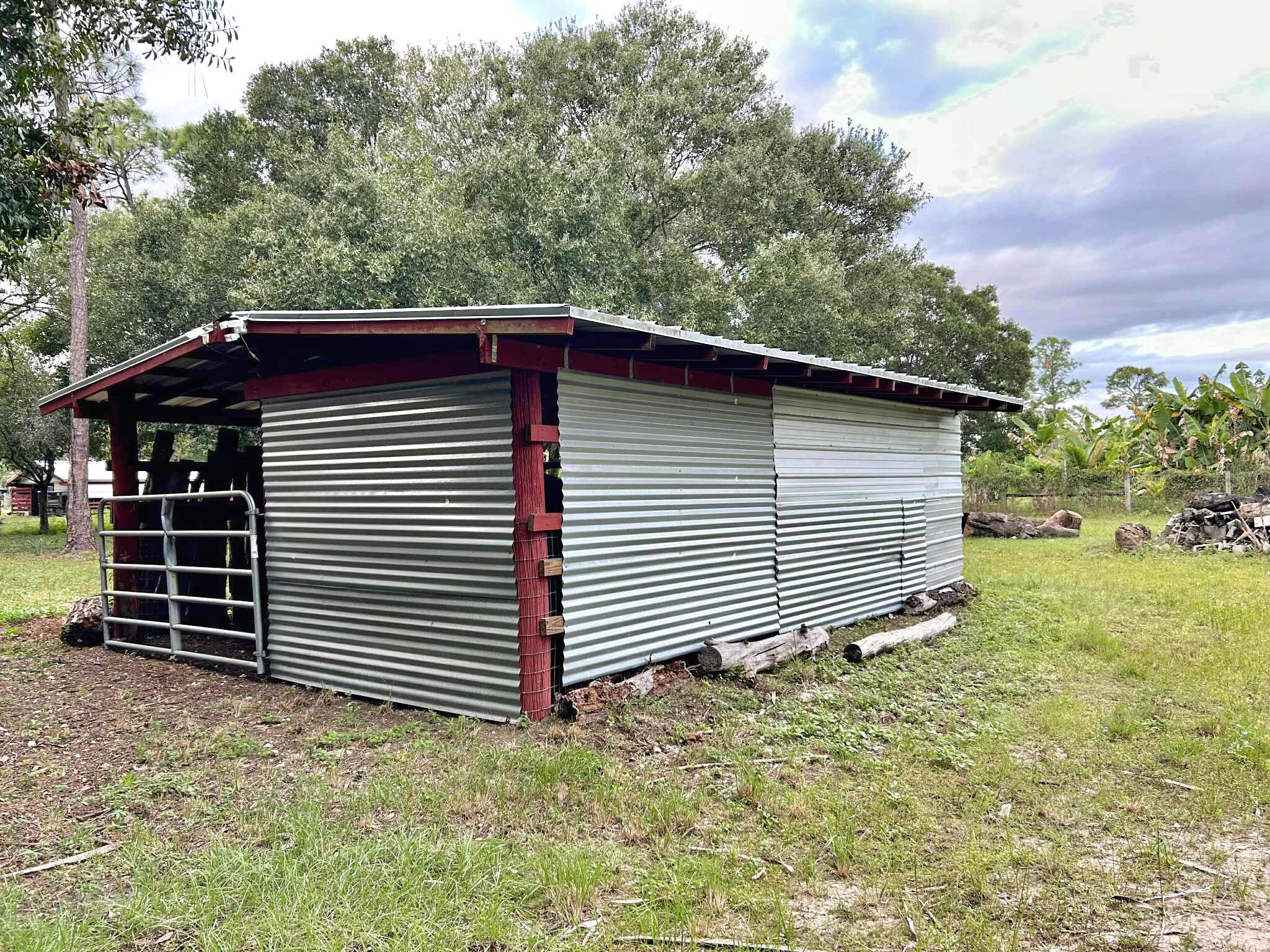 MONTURA RANCH UNREC SEC 2 - Land