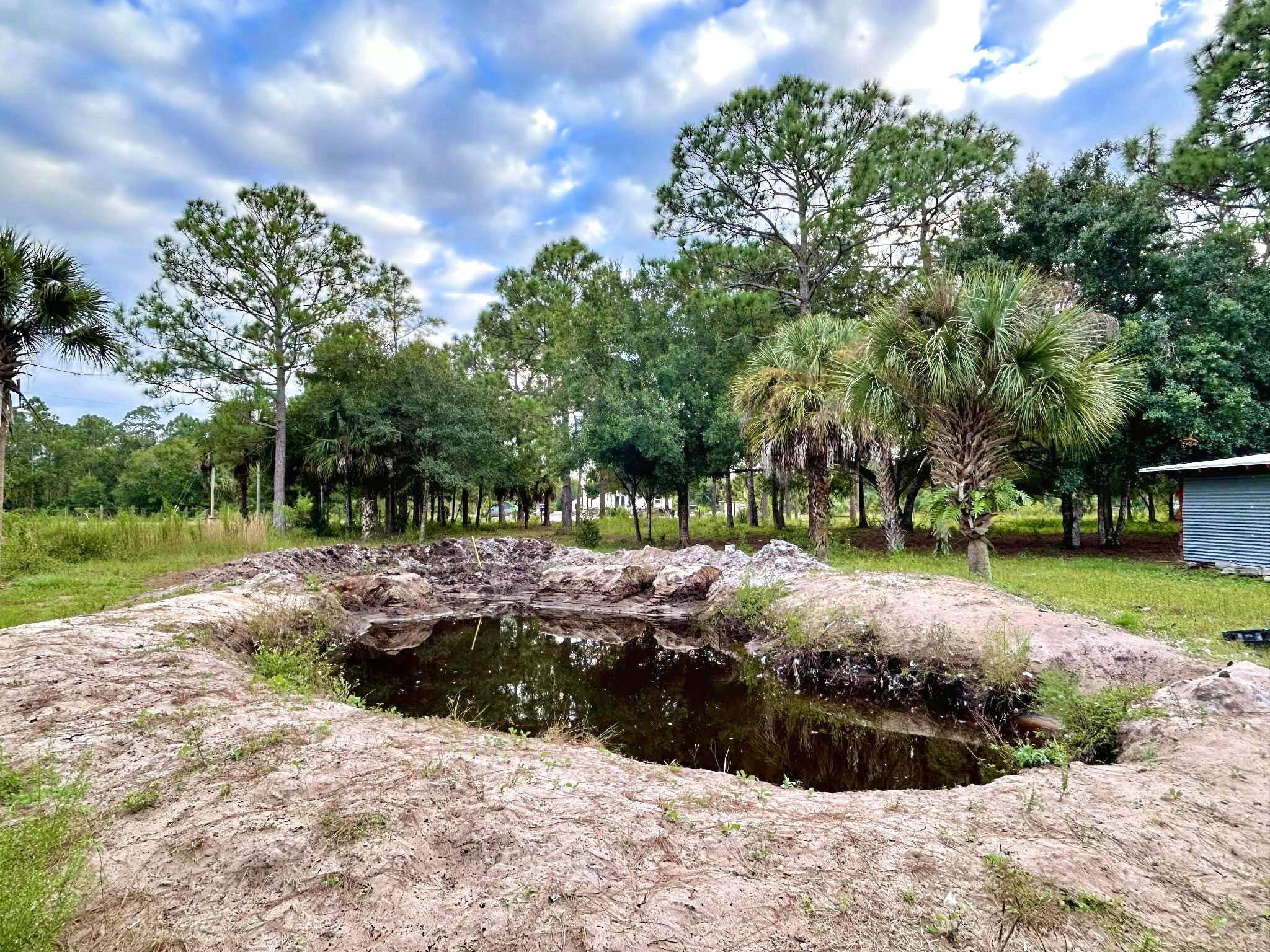 527 Hunting Club Avenue Tract 554