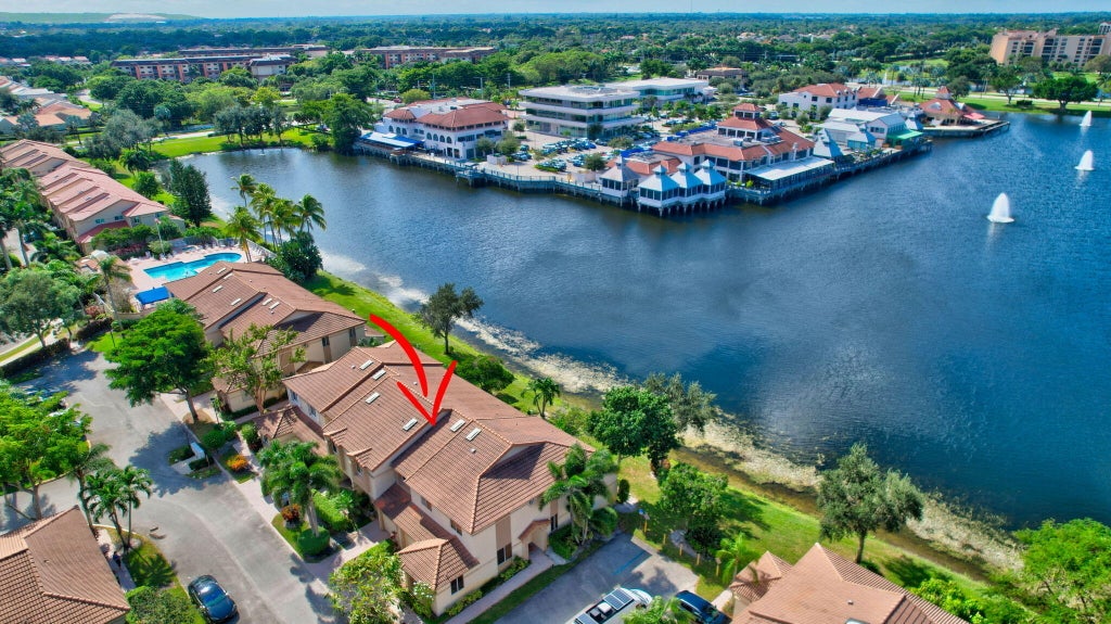 Photo of 6795 Via Regina, Boca Raton, FL 33433 (MLS # R11037178)