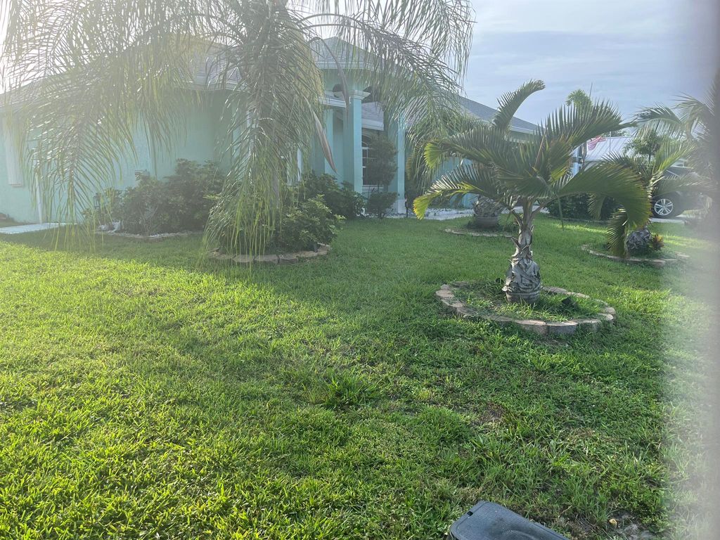 Photo of 4412 SW Bonney Street, Port St Lucie, FL 34953 (MLS # R10903767)