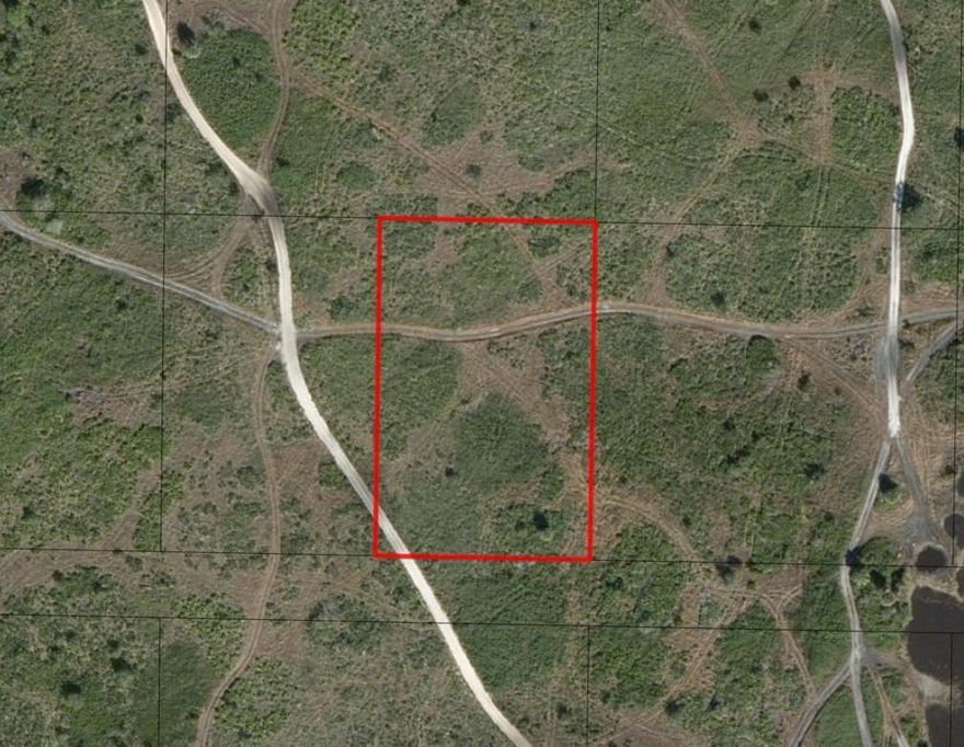 Oversized lot in Viking Estates. Close to the Kissimmee Prairie State Park. Bring your 4 -wheelers. This property is not only ideal for recreational uses such has camping, hunting and shooting, but it’s agricultural as well.
Owner financing
