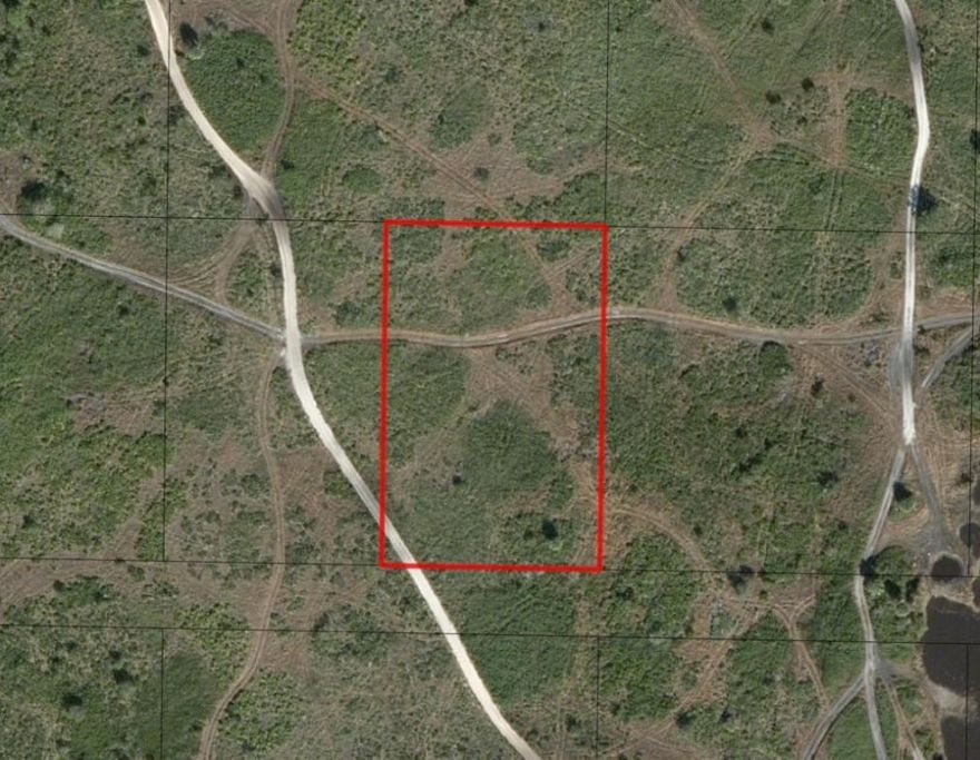 Oversized lot in Viking Estates. Close to the Kissimmee Prairie State Park. Bring your 4 -wheelers. This property is not only ideal for recreational uses such has camping, hunting and shooting, but it’s agricultural as well.Owner financing