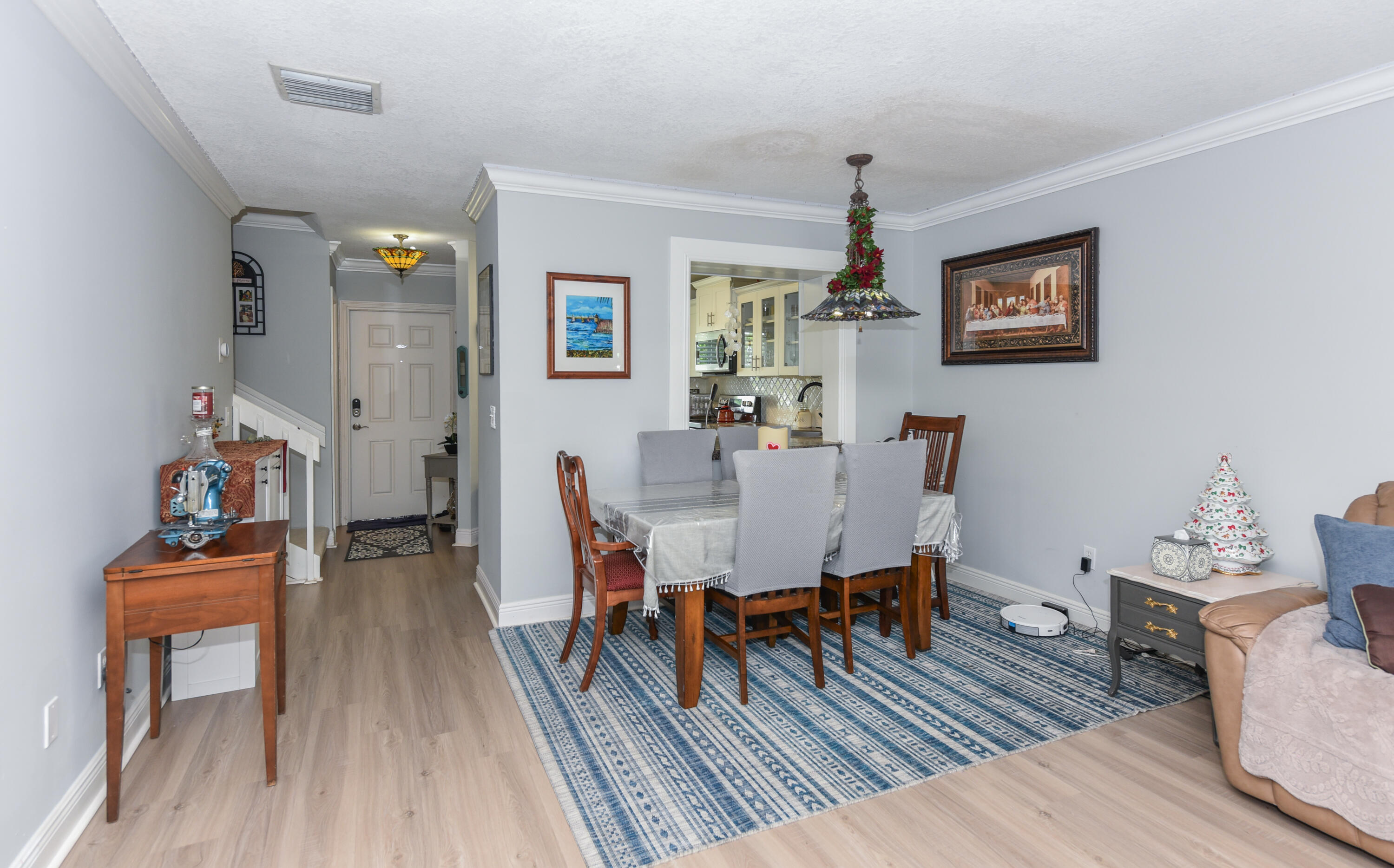 ARBOURS OF THE PALM BEACHES CONDO - Residential
