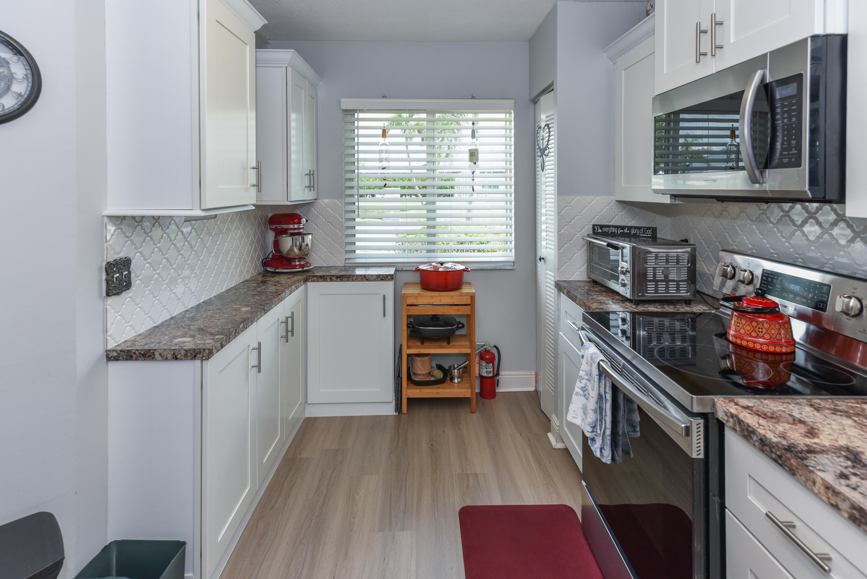 ARBOURS OF THE PALM BEACHES CONDO - Residential