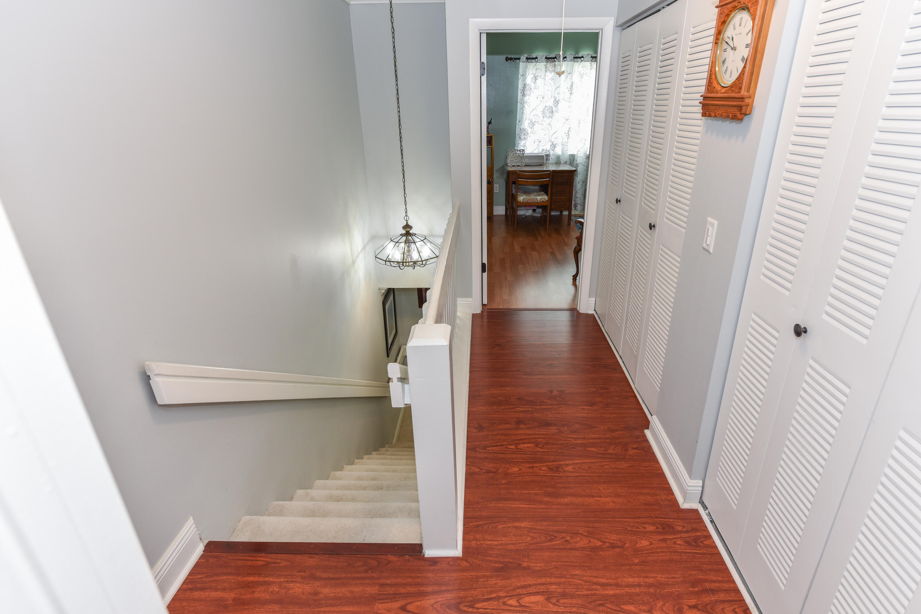 ARBOURS OF THE PALM BEACHES CONDO - Residential
