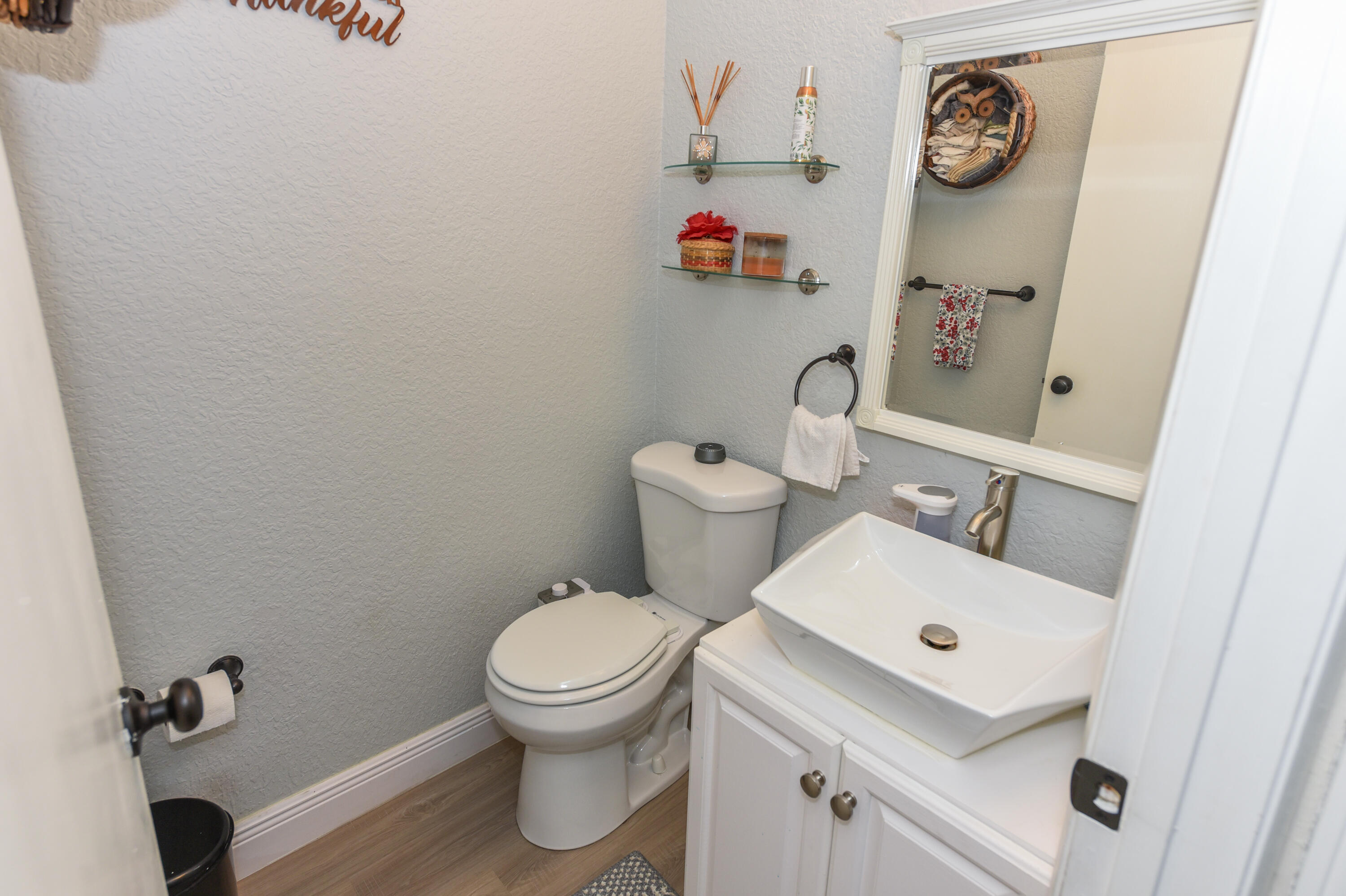 ARBOURS OF THE PALM BEACHES CONDO - Residential