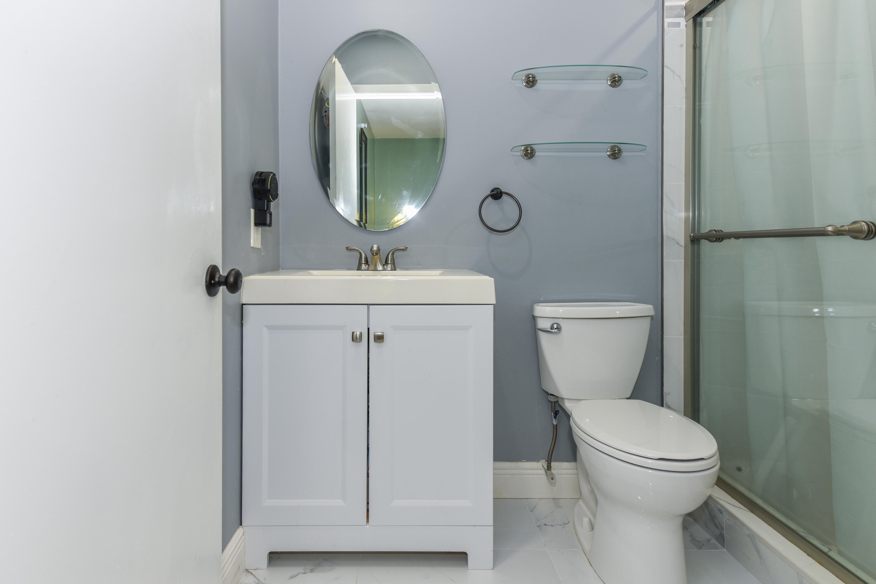 ARBOURS OF THE PALM BEACHES CONDO - Residential