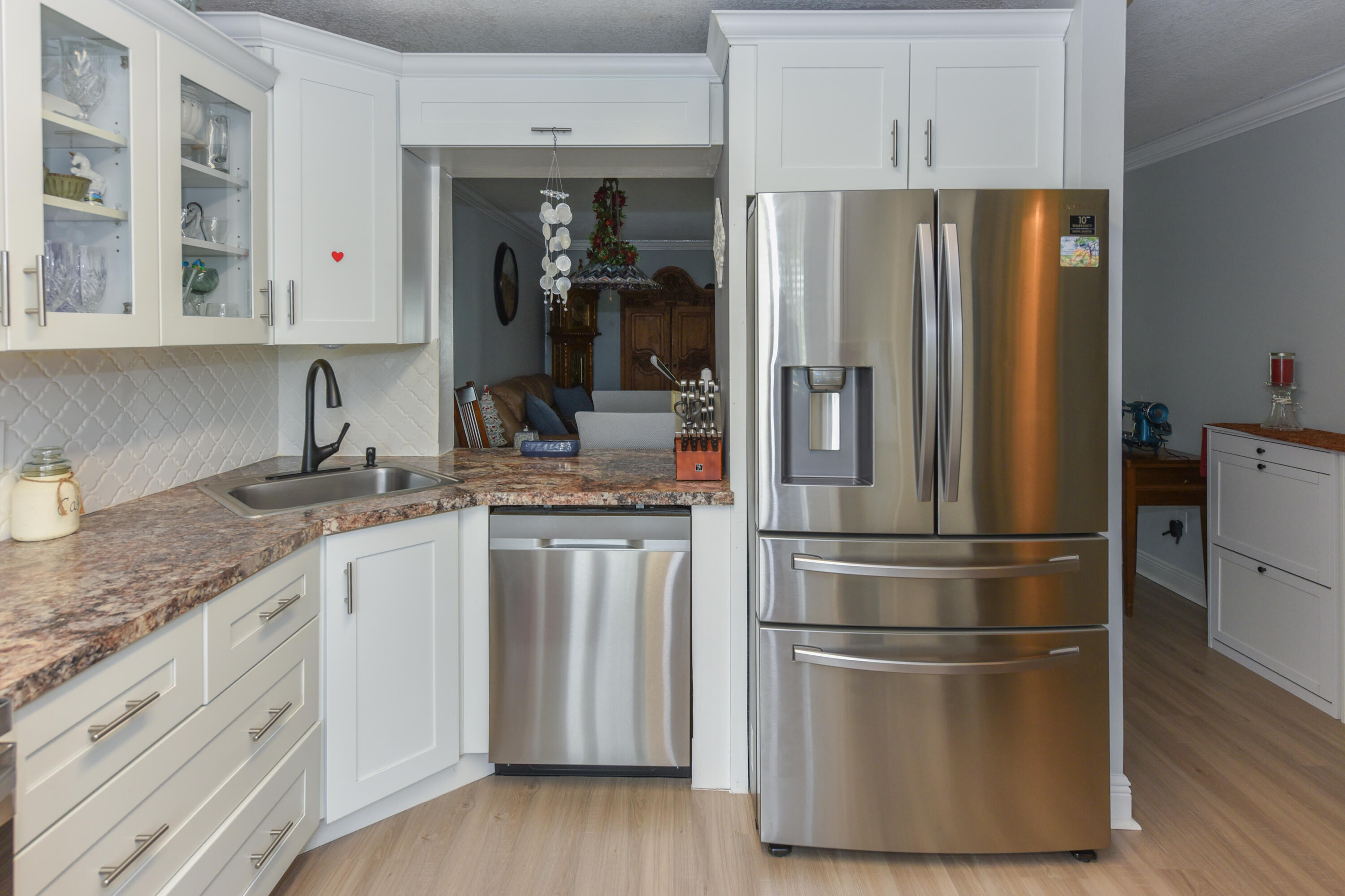 ARBOURS OF THE PALM BEACHES CONDO - Residential