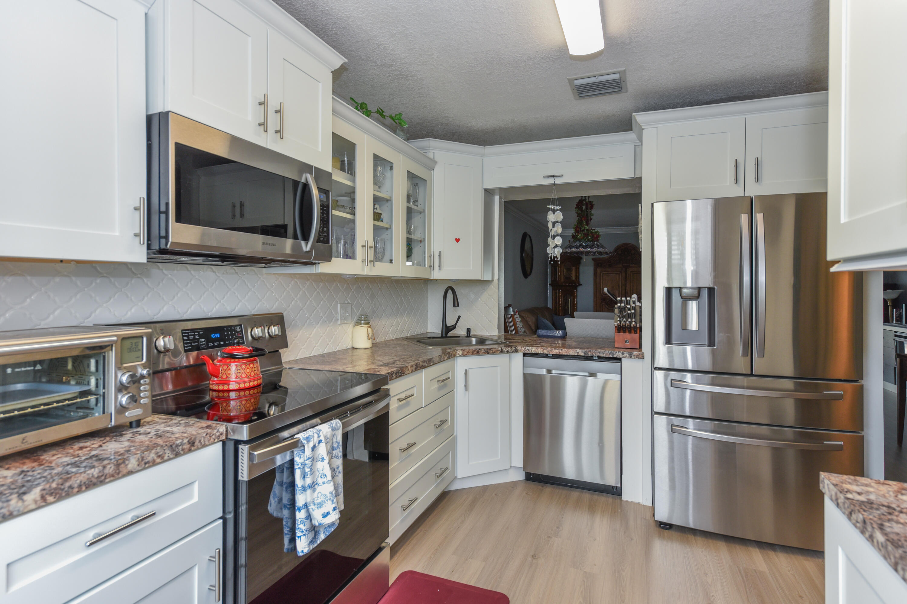 ARBOURS OF THE PALM BEACHES CONDO - Residential