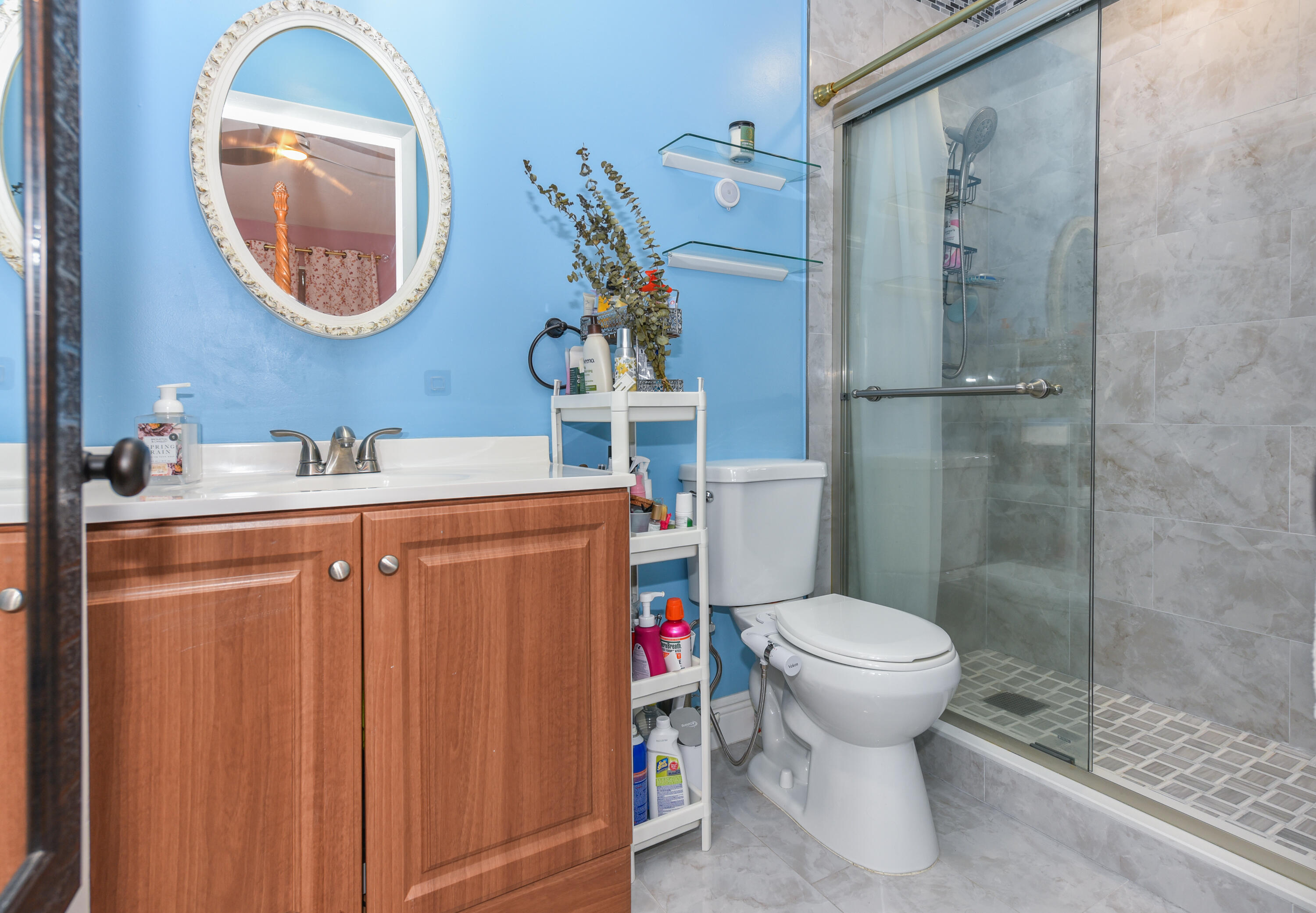 ARBOURS OF THE PALM BEACHES CONDO - Residential