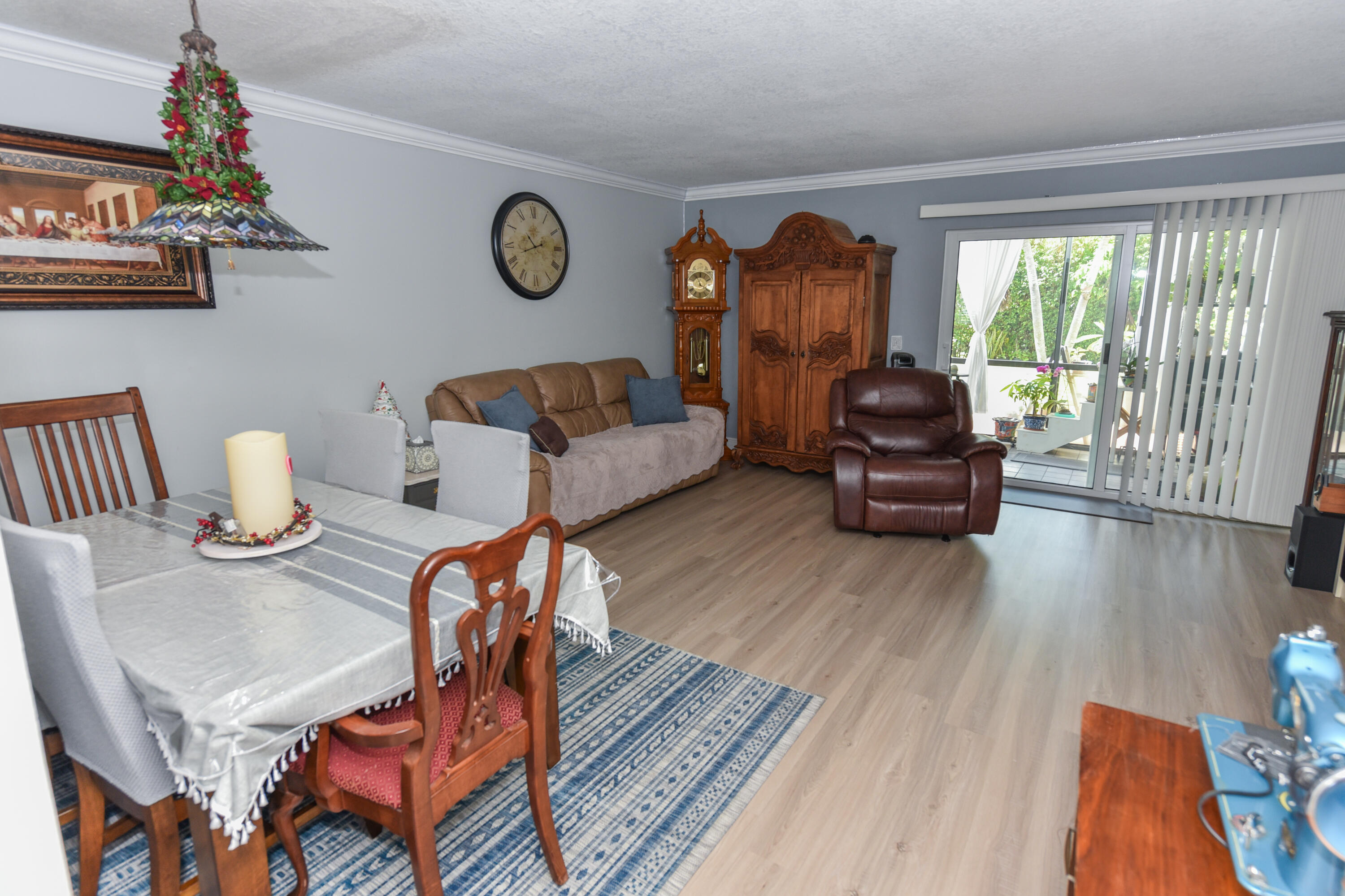 ARBOURS OF THE PALM BEACHES CONDO - Residential