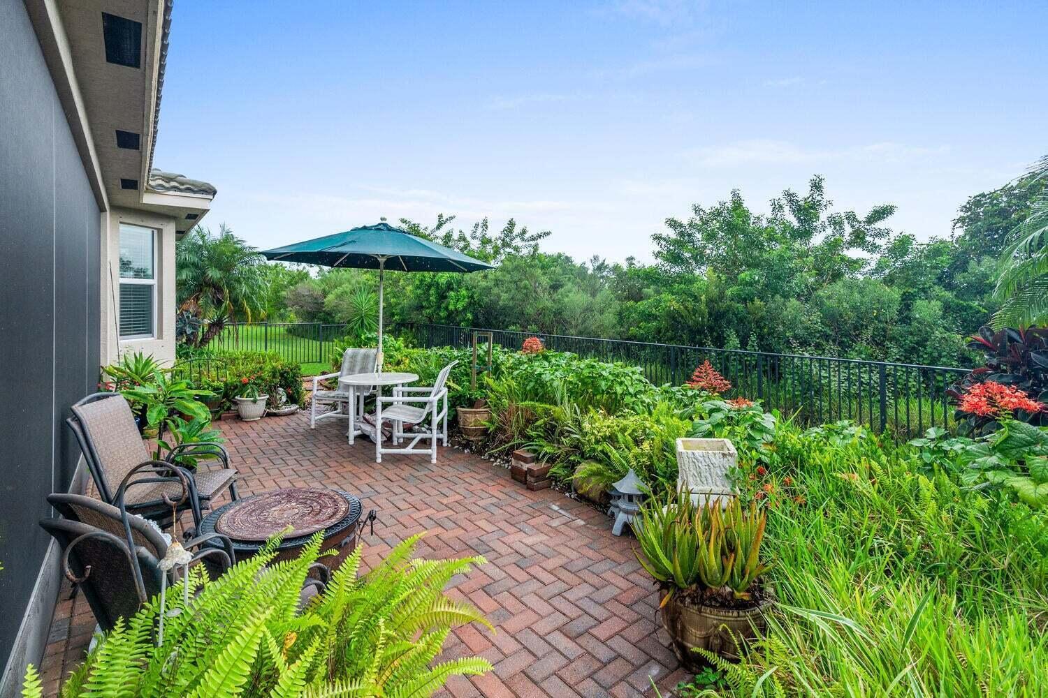 TOWNPARK at TRADITIONS - Residential Lease