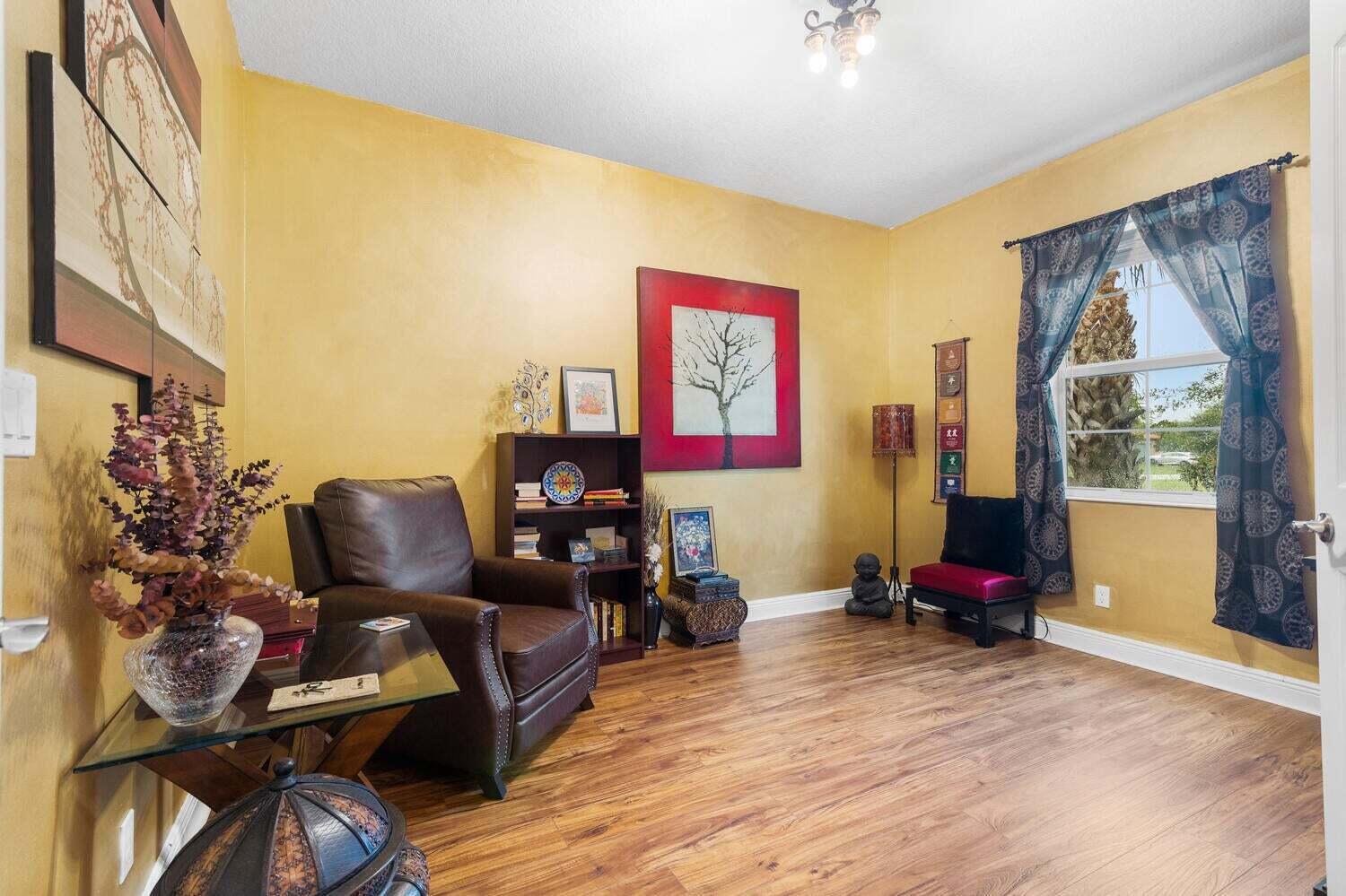 TOWNPARK at TRADITIONS - Residential Lease