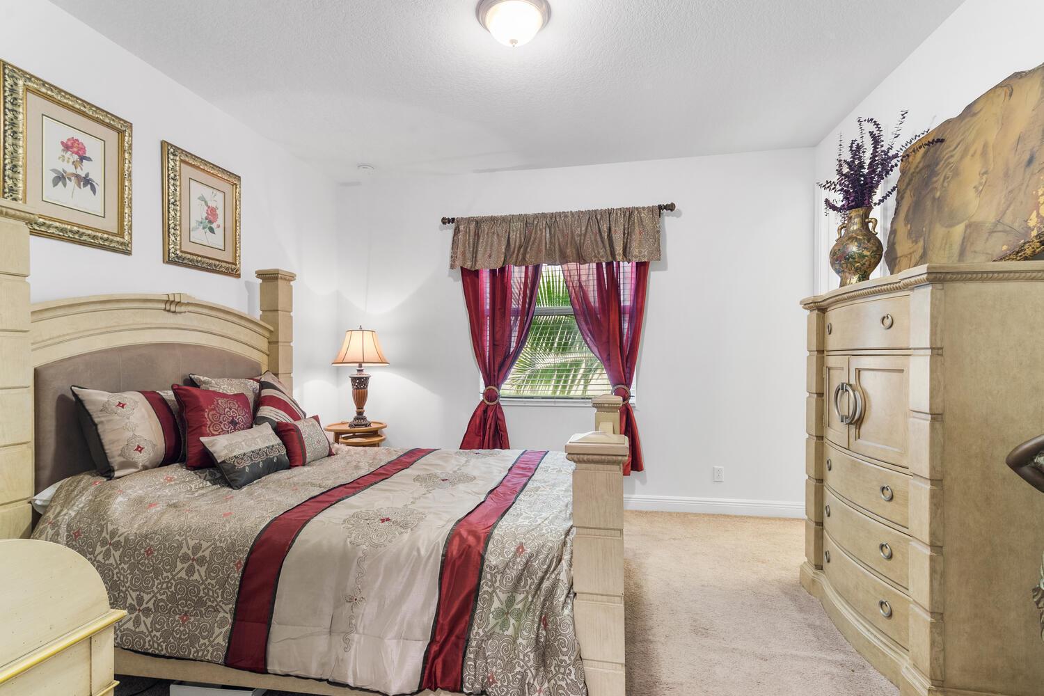 TOWNPARK at TRADITIONS - Residential Lease