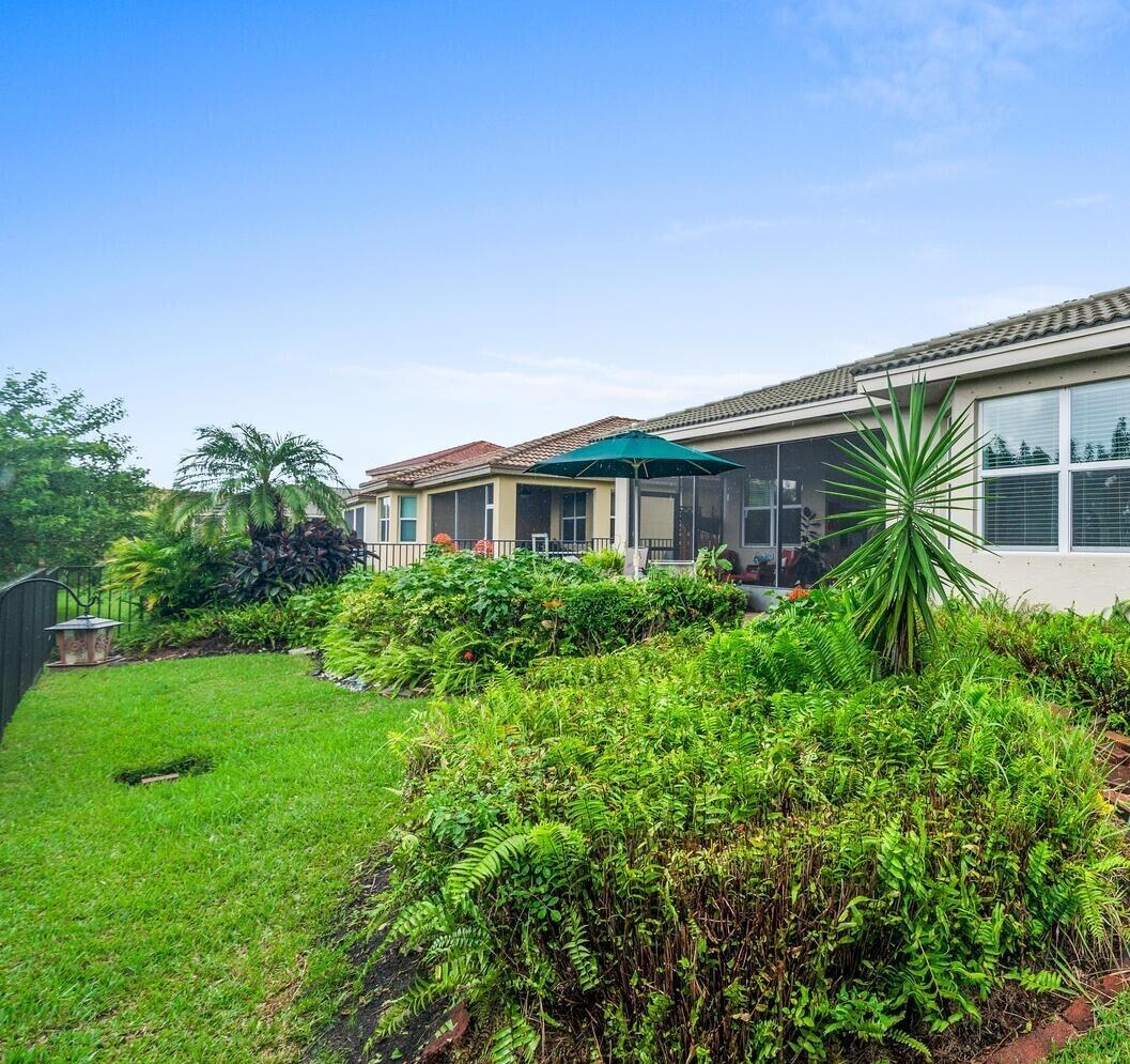 TOWNPARK at TRADITIONS - Residential Lease