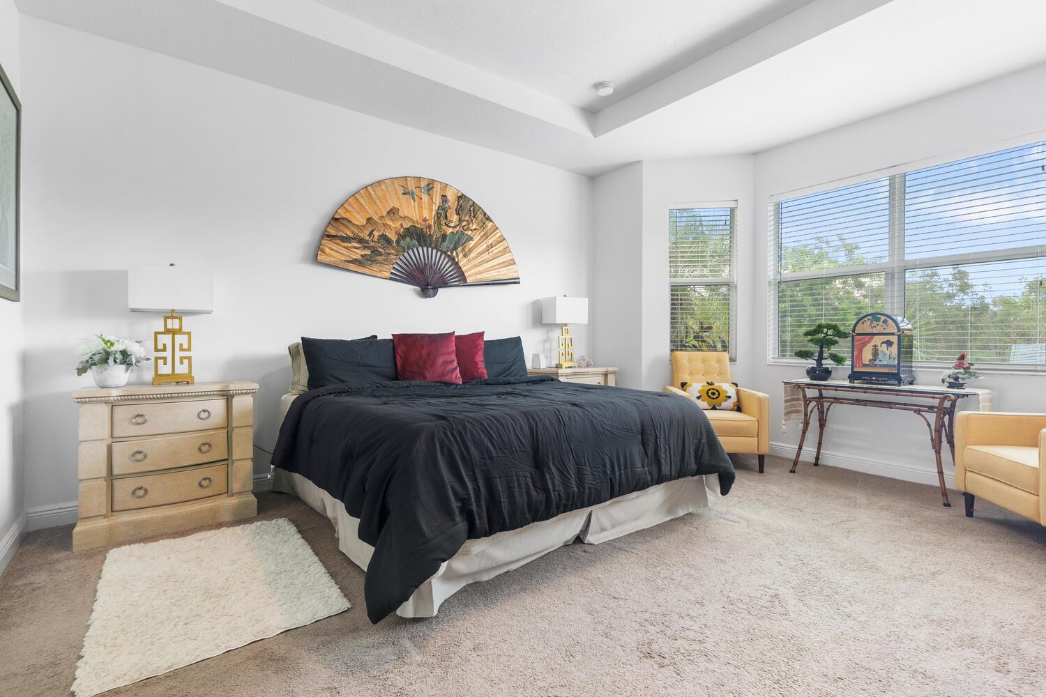 TOWNPARK at TRADITIONS - Residential Lease