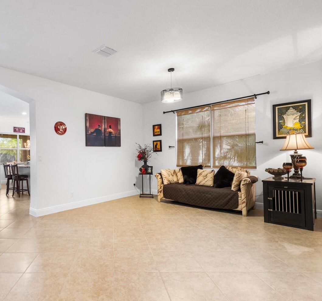 TOWNPARK at TRADITIONS - Residential Lease