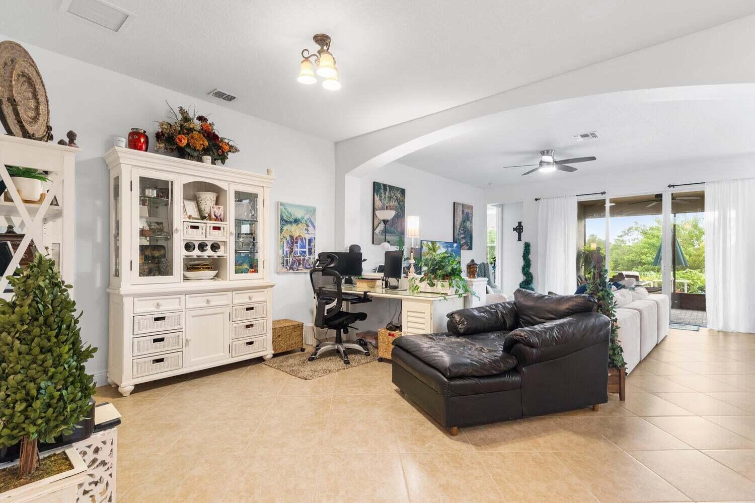 TOWNPARK at TRADITIONS - Residential Lease