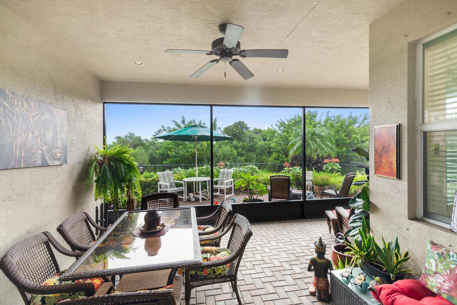 TOWNPARK at TRADITIONS - Residential Lease