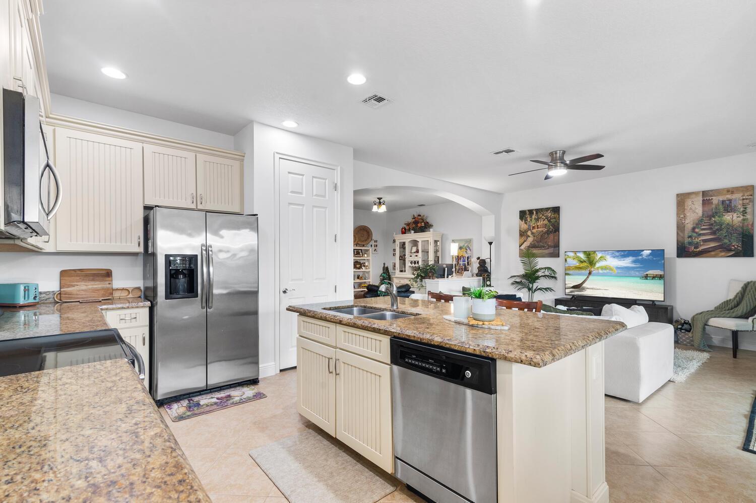 TOWNPARK at TRADITIONS - Residential Lease