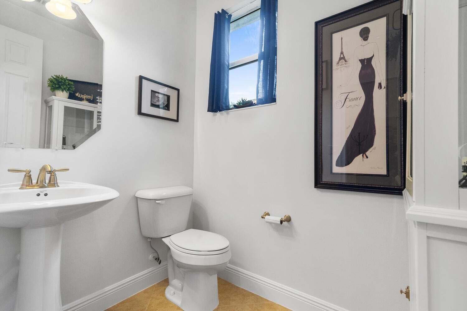 TOWNPARK at TRADITIONS - Residential Lease