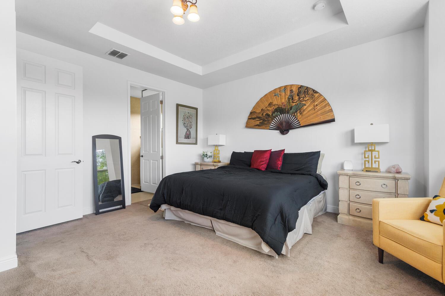 TOWNPARK at TRADITIONS - Residential Lease