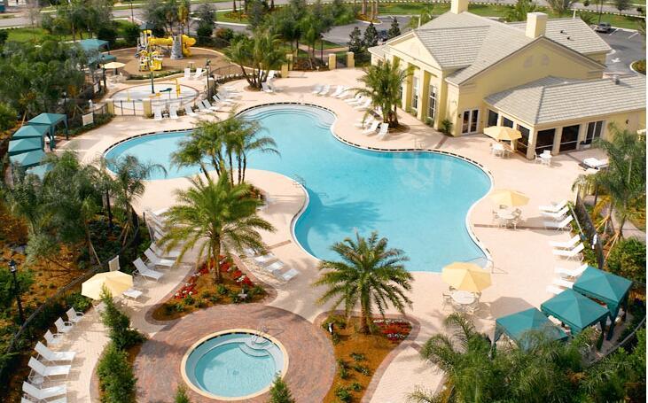 TOWNPARK at TRADITIONS - Residential Lease