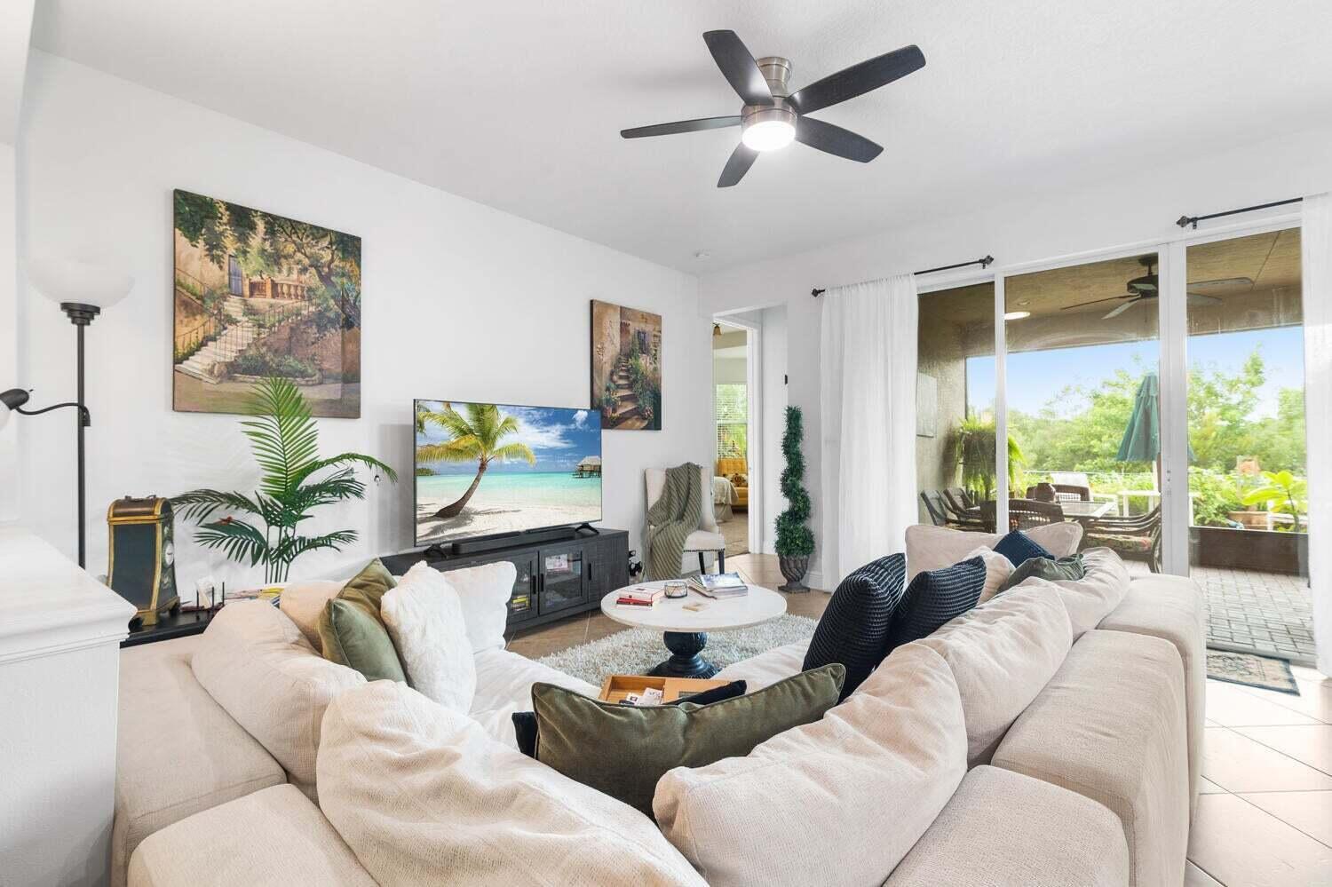 TOWNPARK at TRADITIONS - Residential Lease