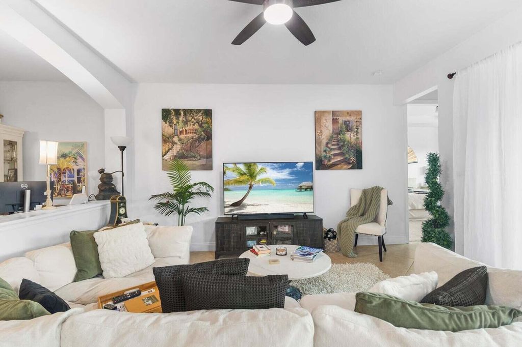 Photo of 12170 SW Bennington Circle, Port Saint Lucie, FL 34987 (MLS # R11142021)