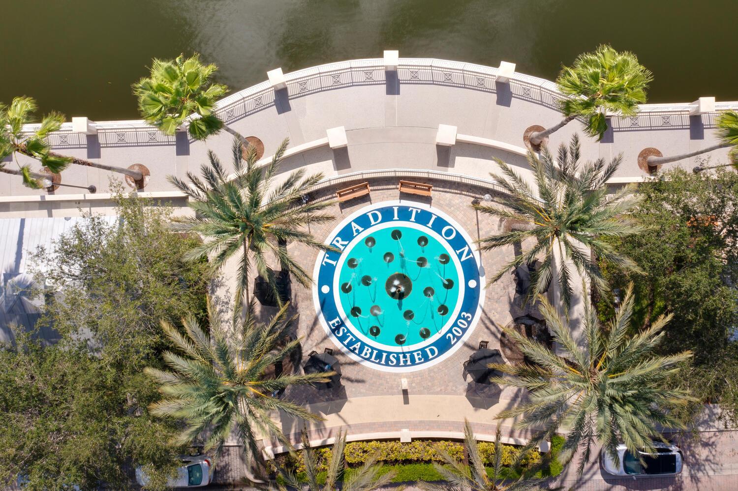 TOWNPARK at TRADITIONS - Residential Lease