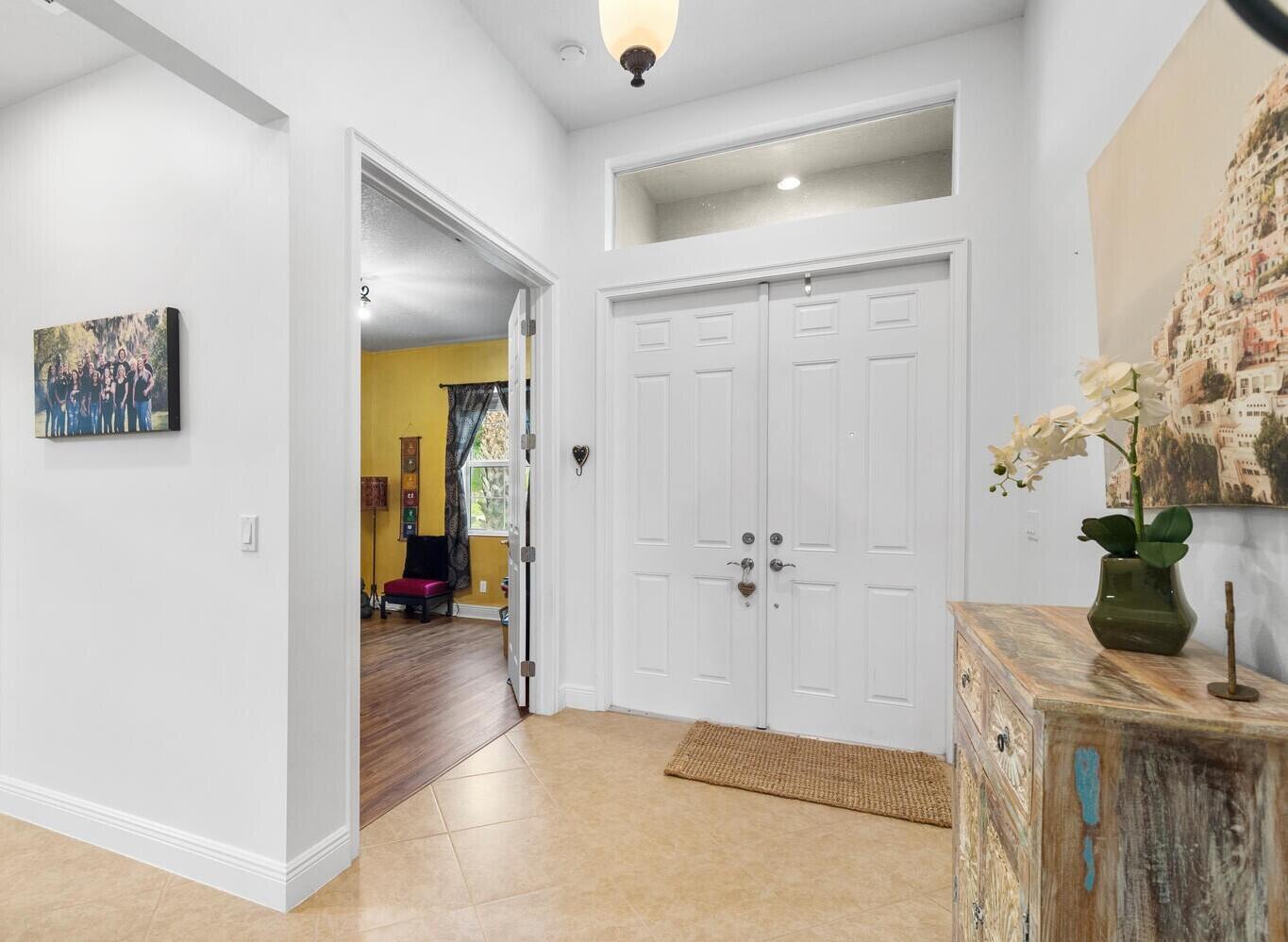 TOWNPARK at TRADITIONS - Residential Lease