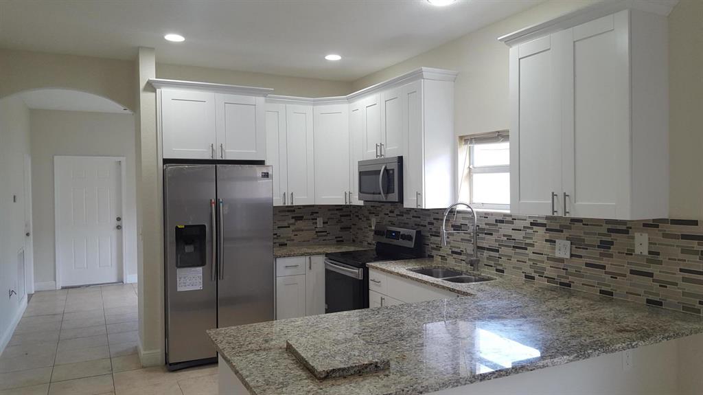 JEANART PARK - Residential