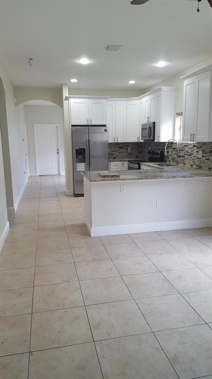 JEANART PARK - Residential