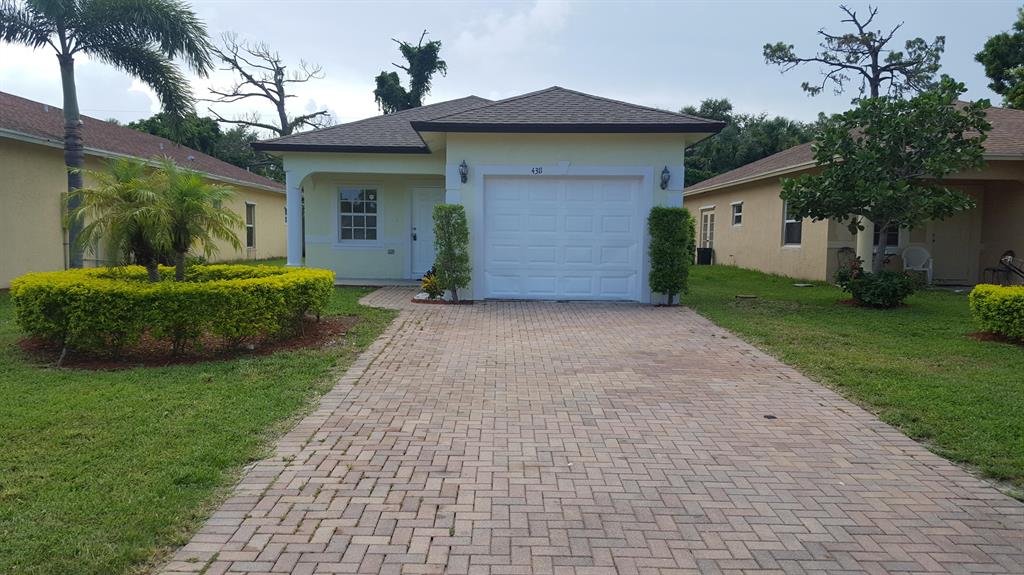 JEANART PARK - Residential