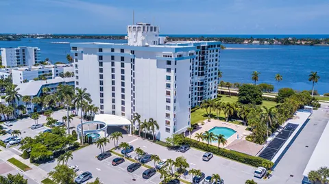 3800 Washington Road Unit 1006, West Palm Beach, FL MLS: R11085357