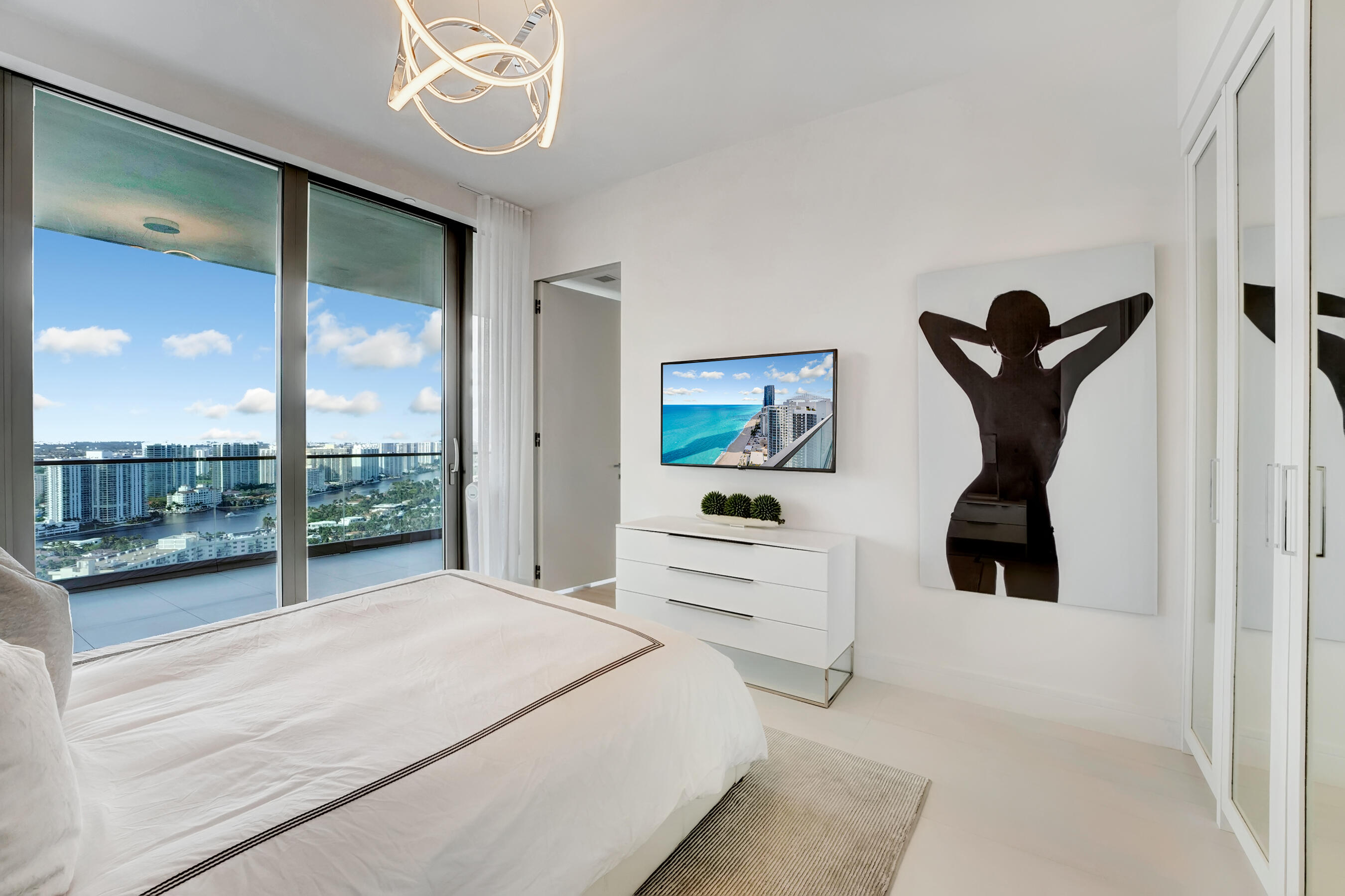 Residences by Armani - Residential