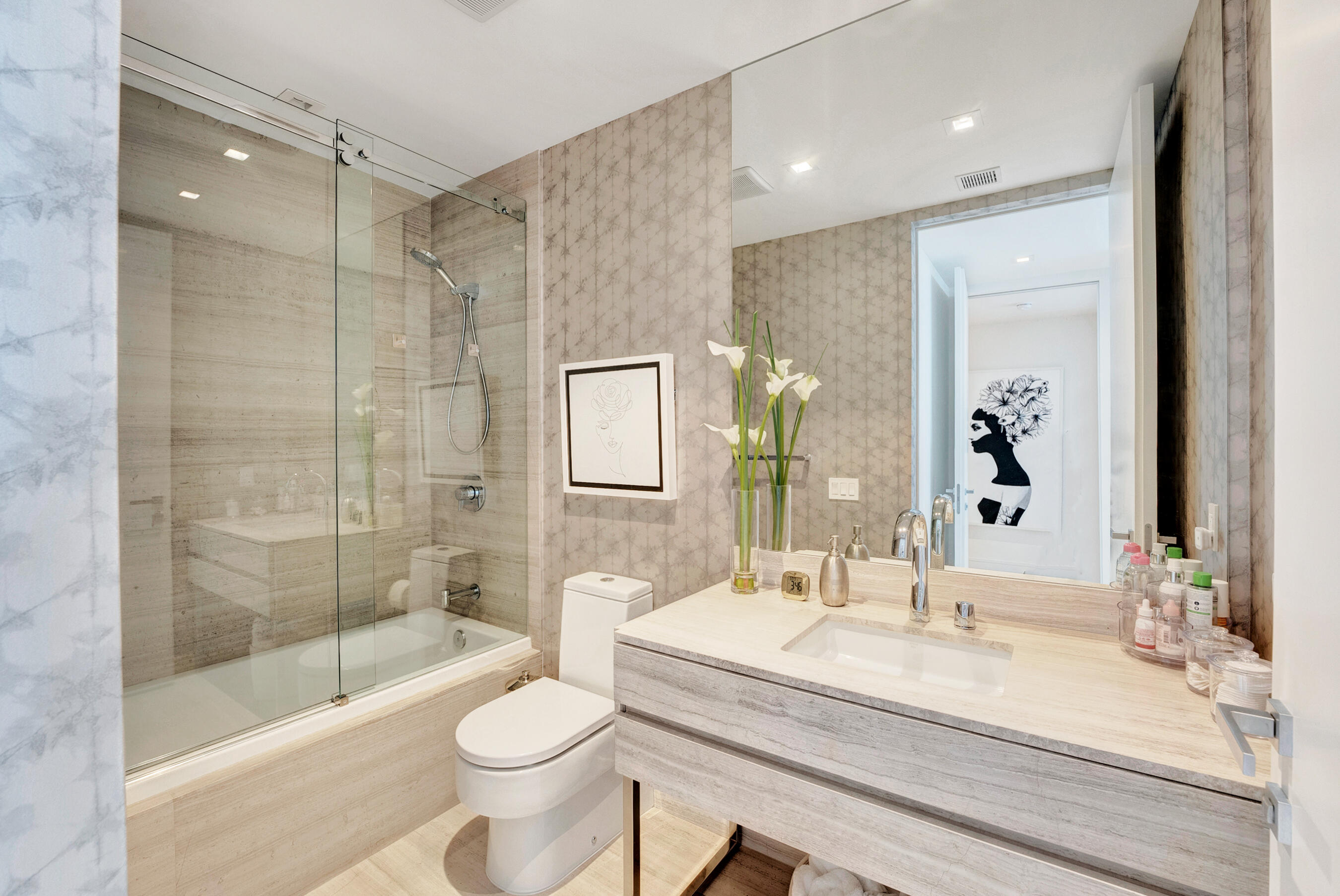 Residences by Armani - Residential