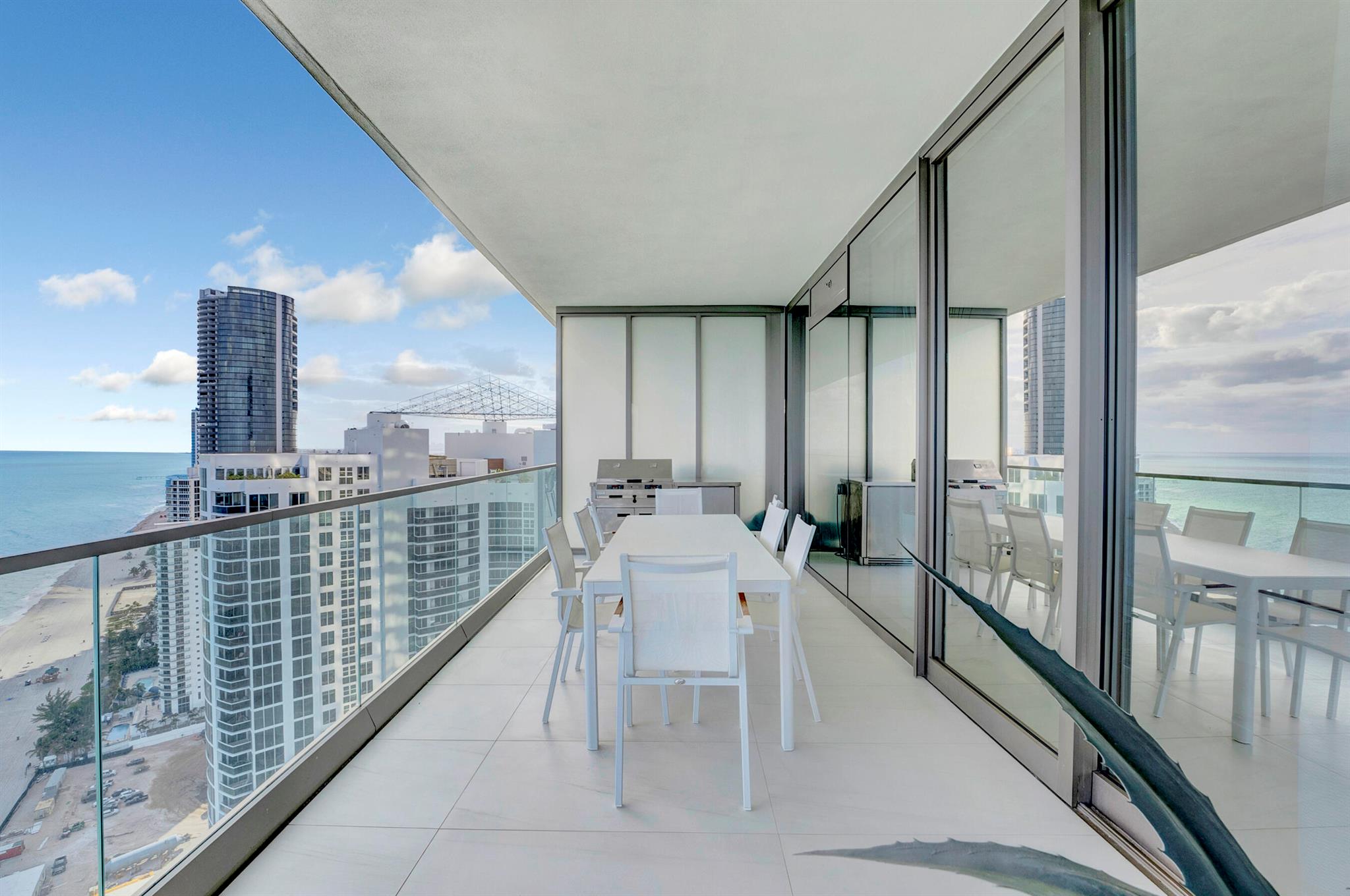 Residences by Armani - Residential