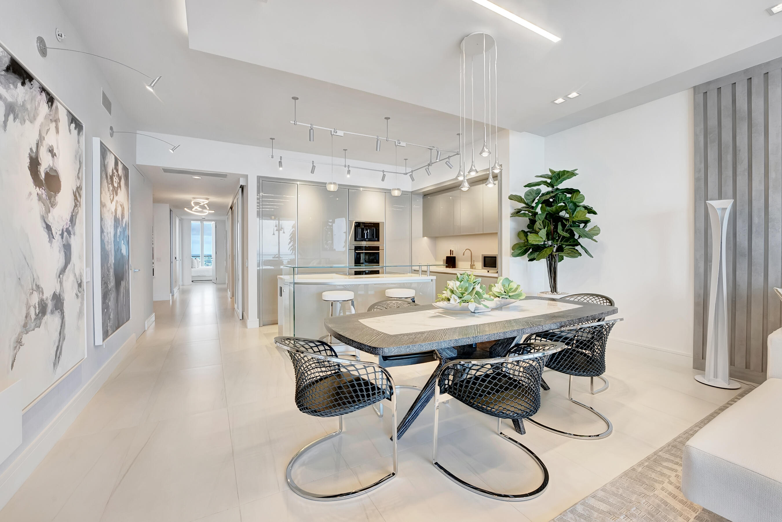 Residences by Armani - Residential