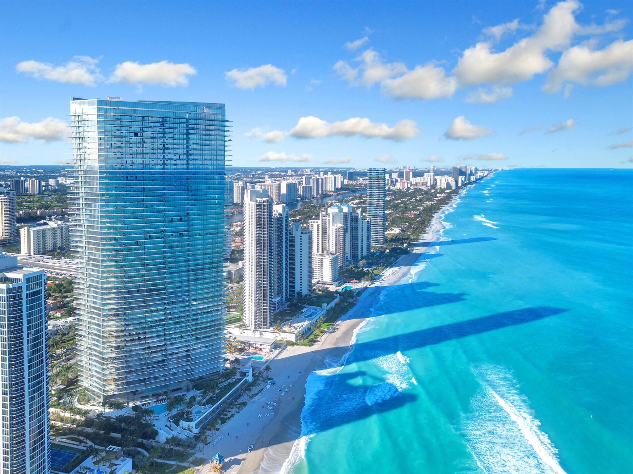 Residences by Armani - Residential