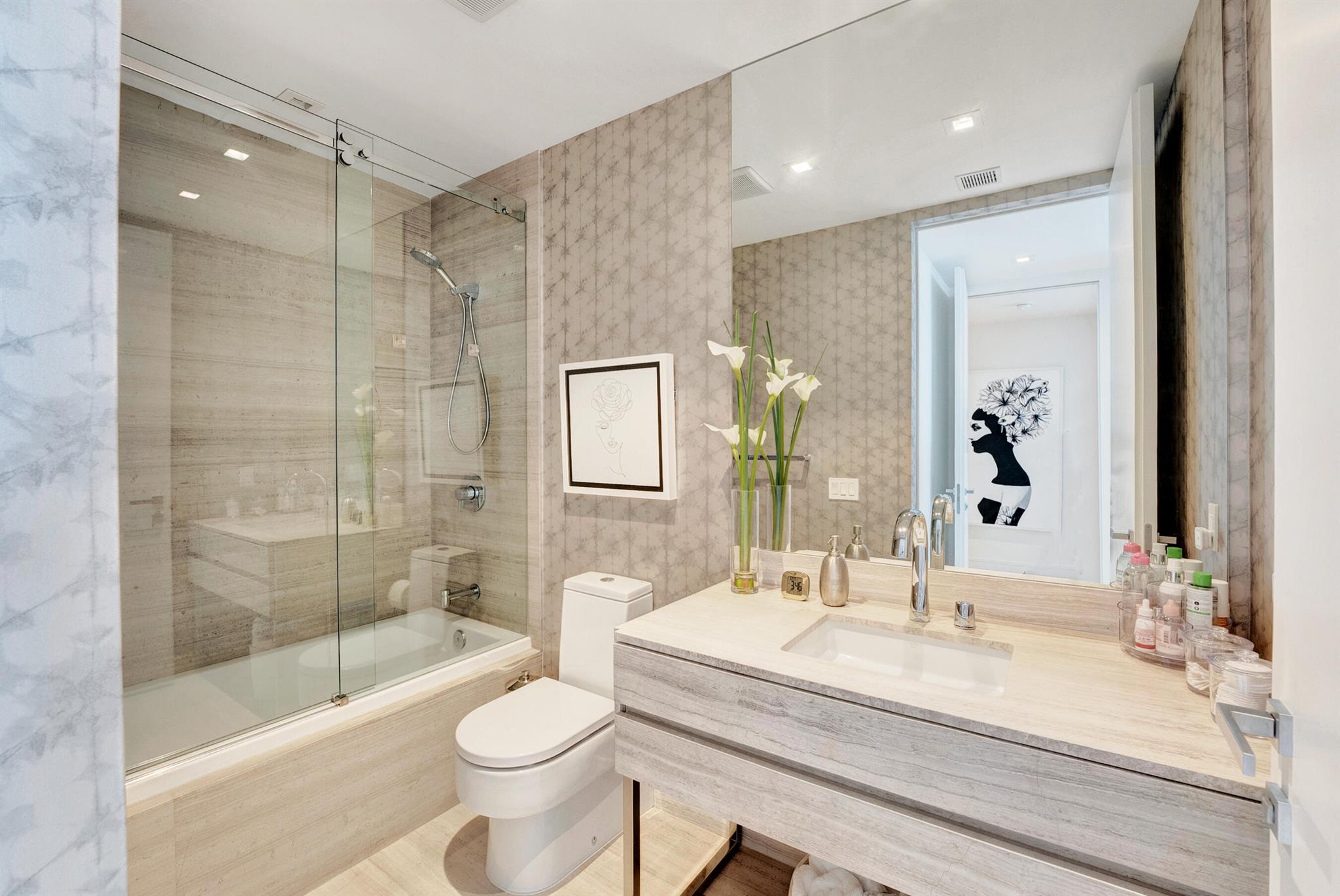 Residences by Armani - Residential