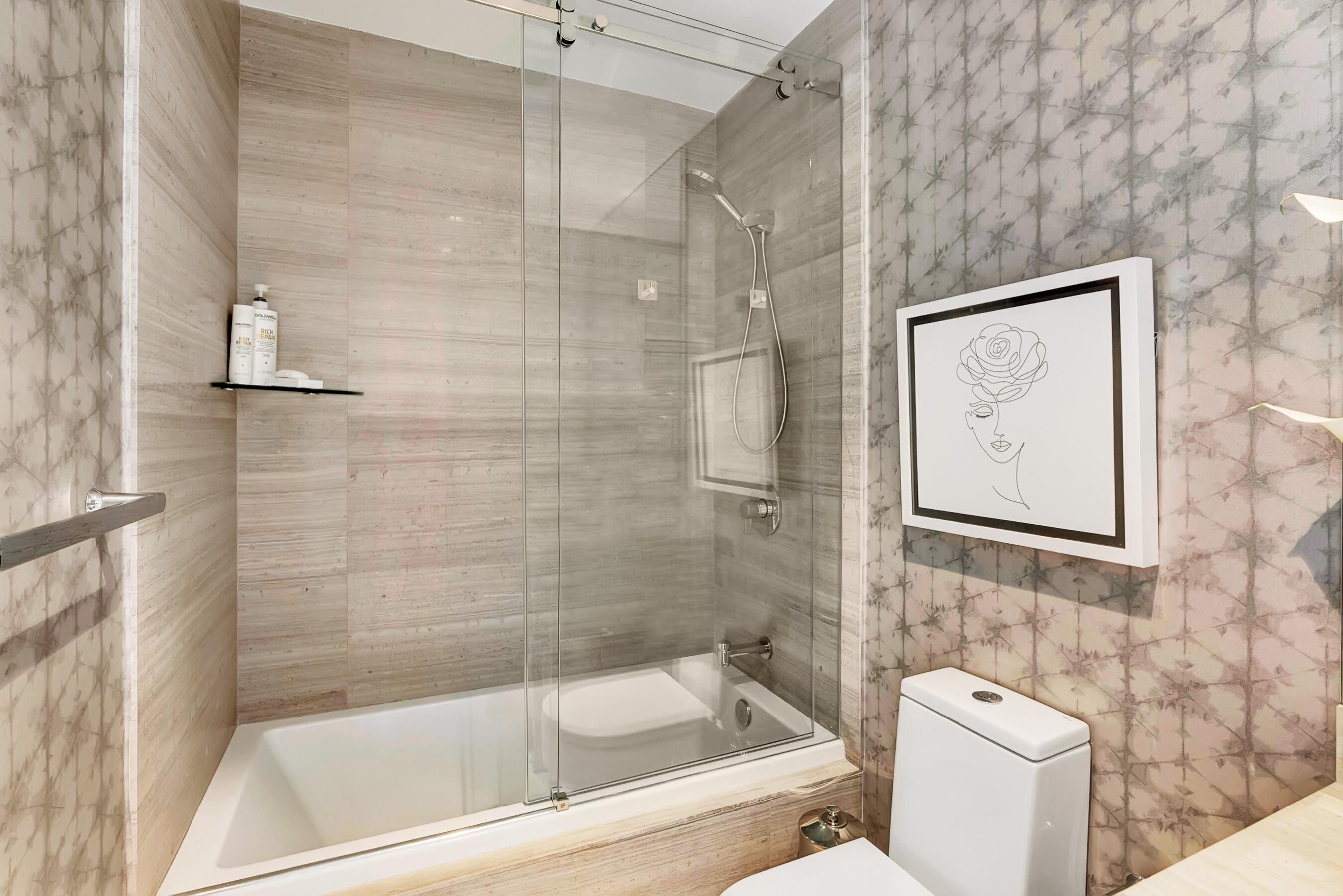 Residences by Armani - Residential