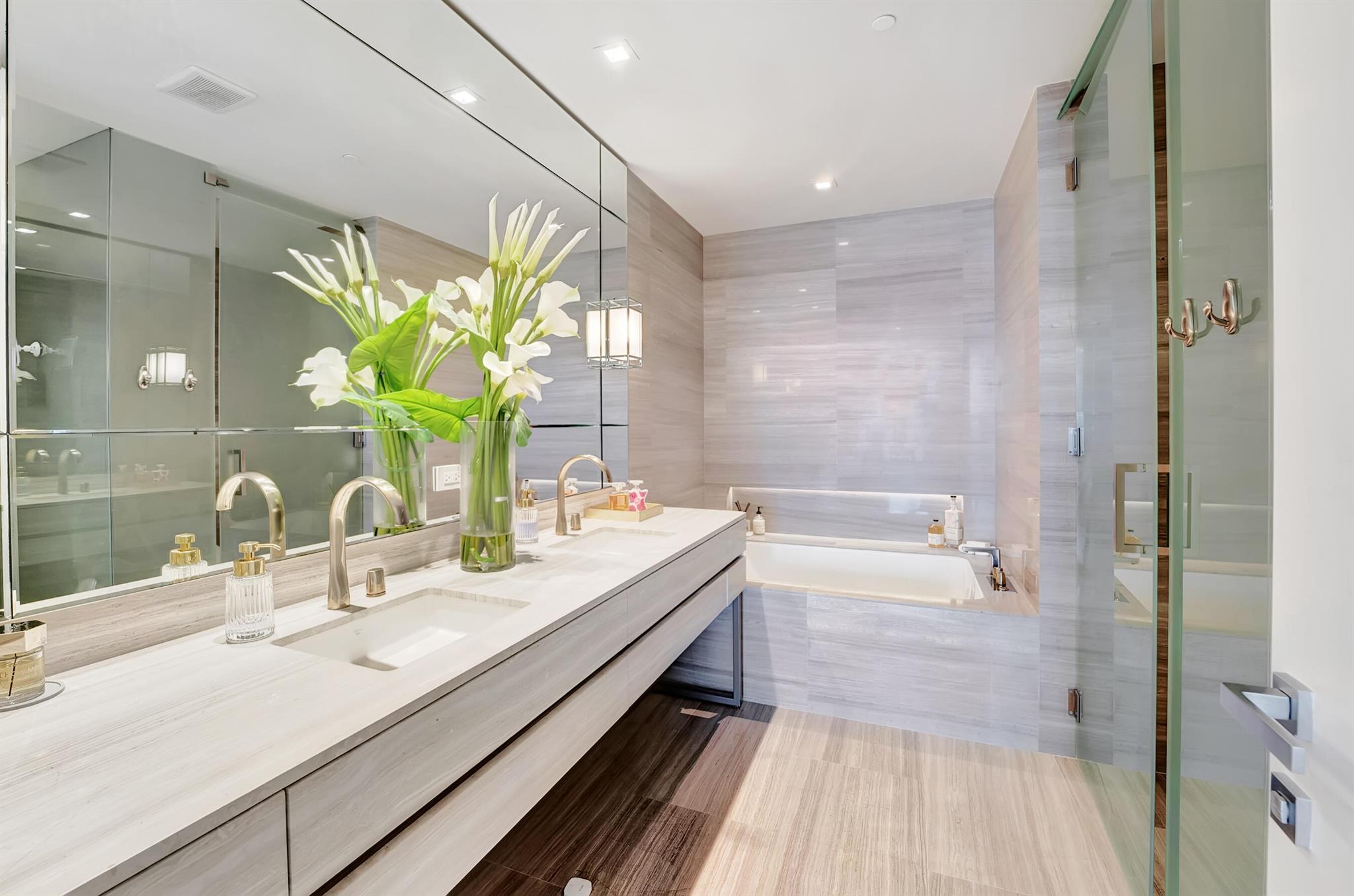 Residences by Armani - Residential