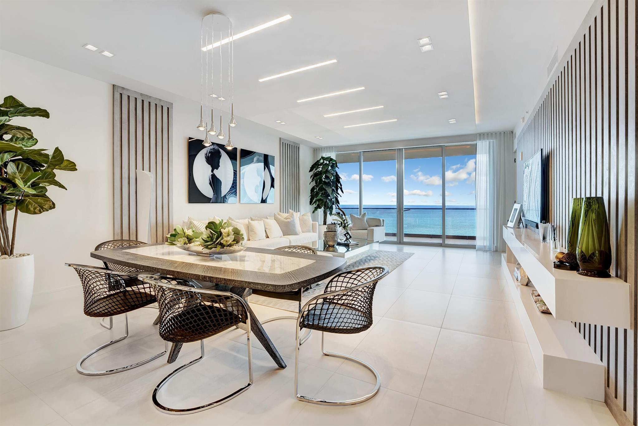 Residences by Armani - Residential