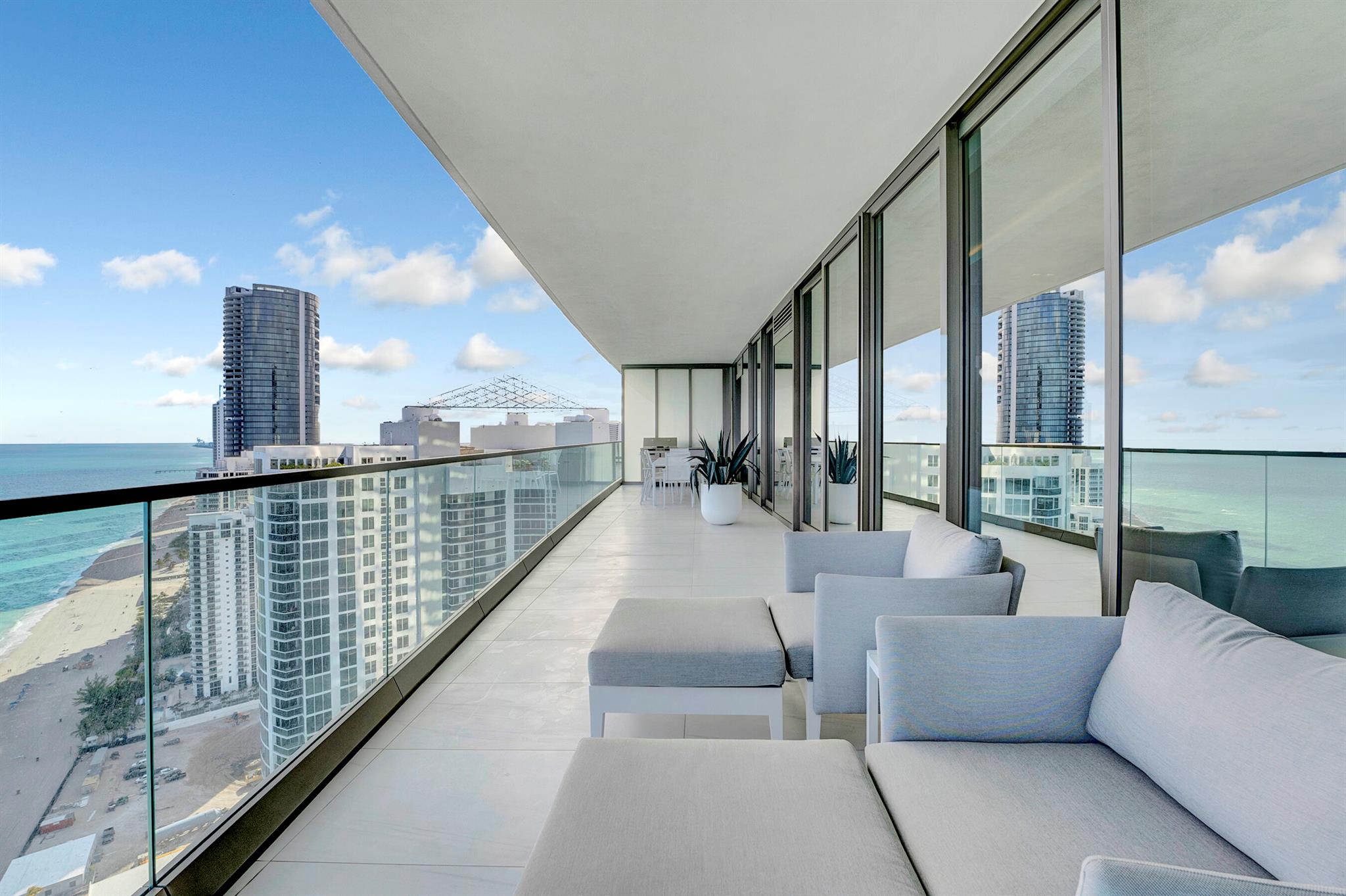 Residences by Armani - Residential